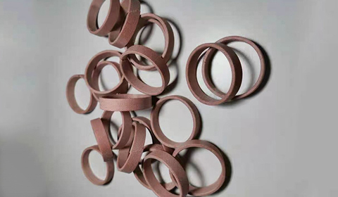 上海酚醛夹布支撑环的材料特点是怎样的？